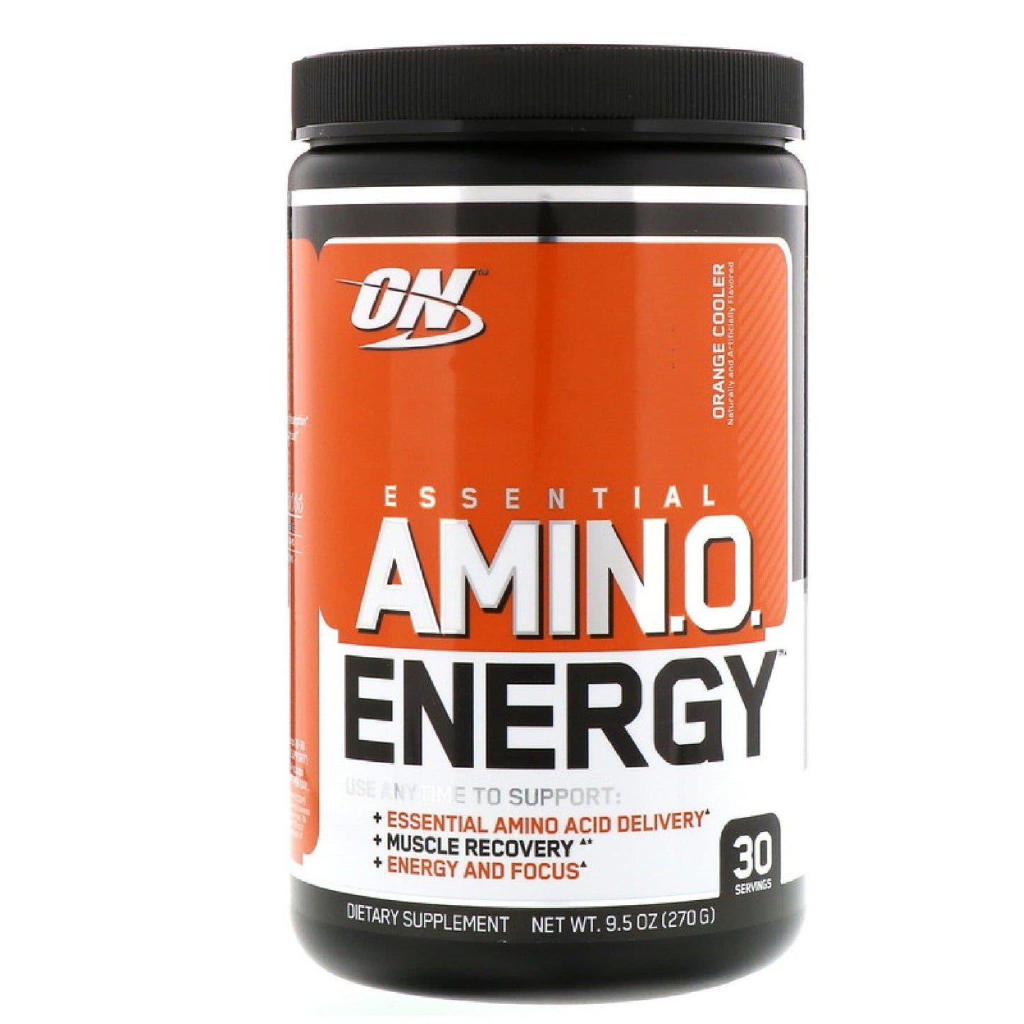 ON Amino Energy 30 serving | HERC'S Nutrition Canada
