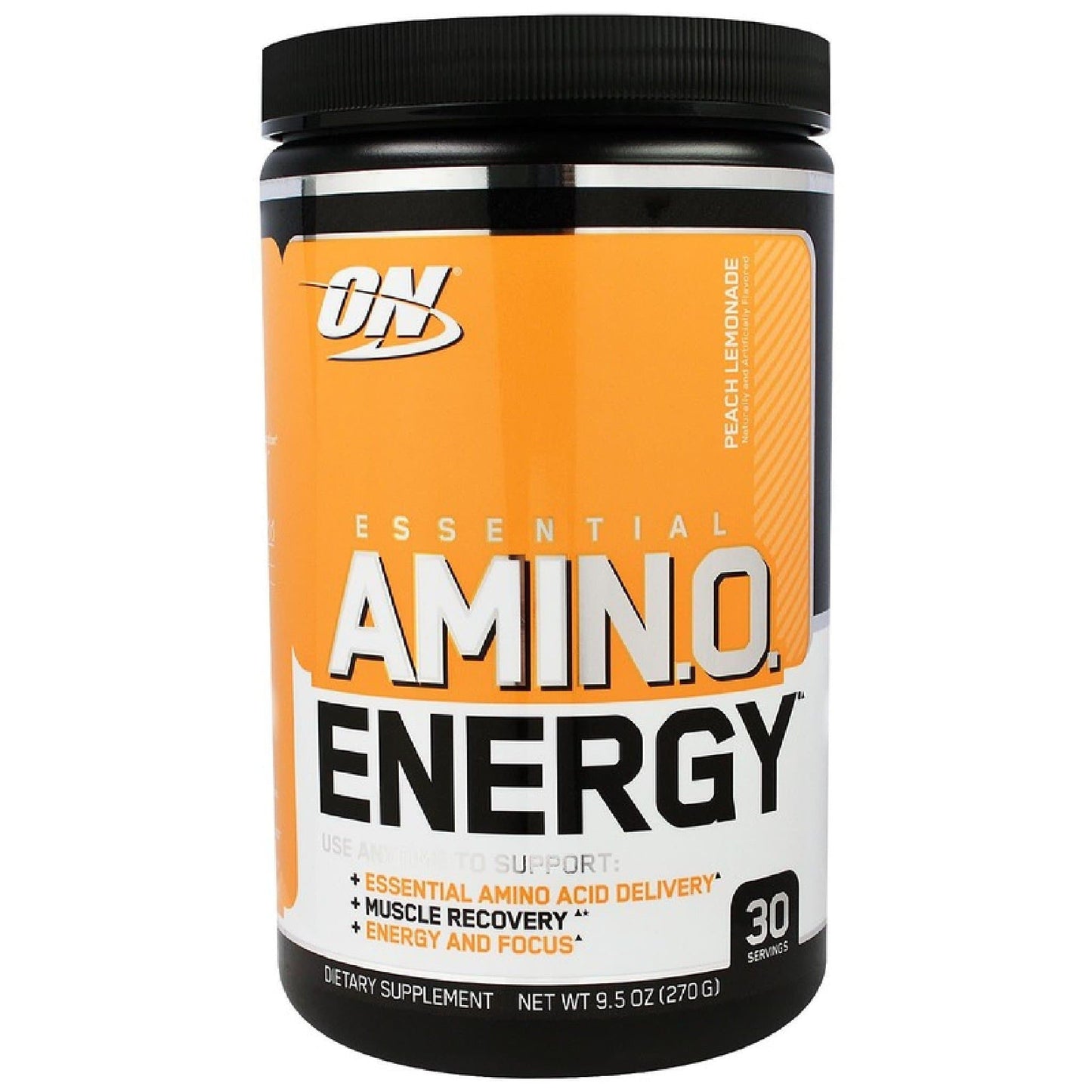 ON Amino Energy 30 serving | HERC'S Nutrition Canada