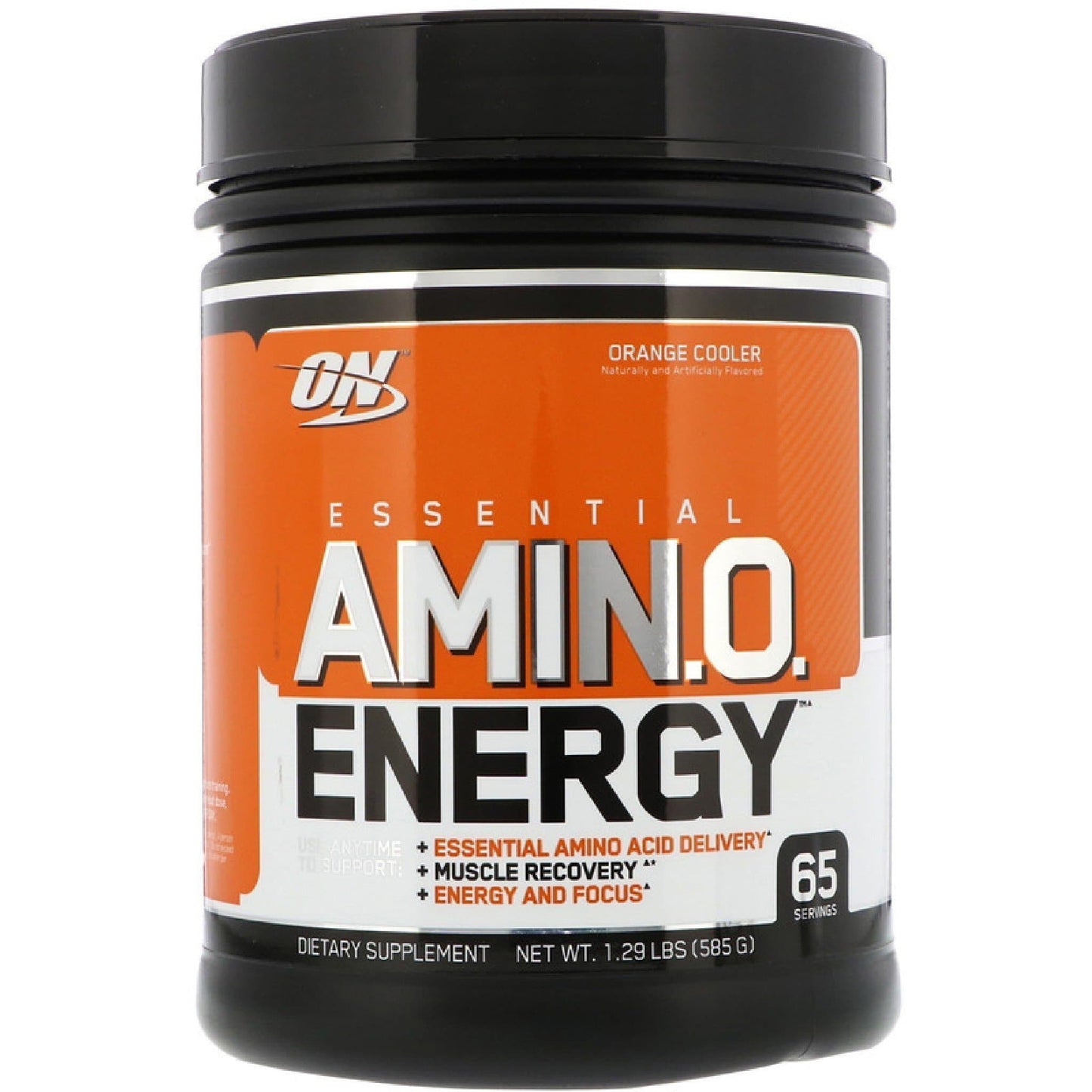 ON Amino Energy 65 serving | HERC'S Nutrition Canada