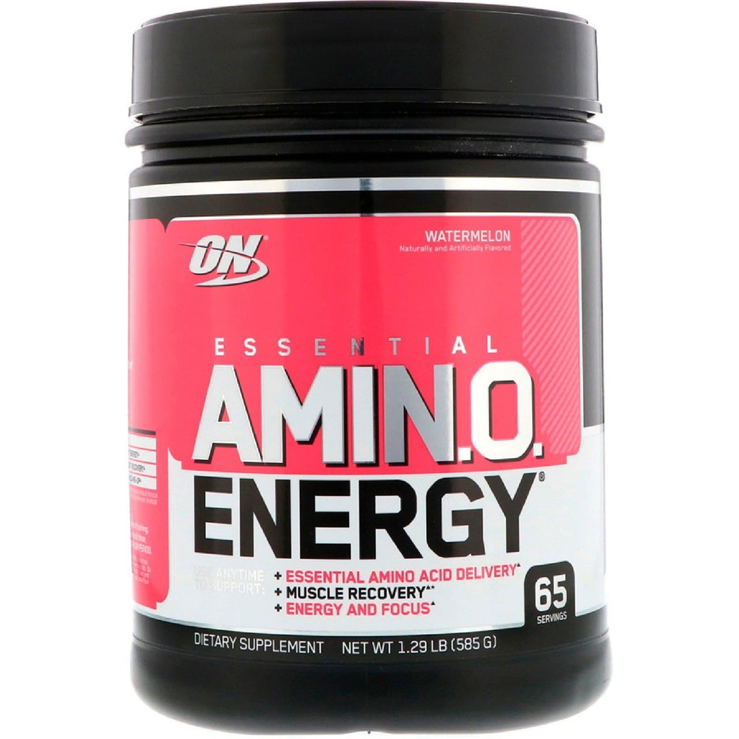 ON Amino Energy 65 serving | HERC'S Nutrition Canada