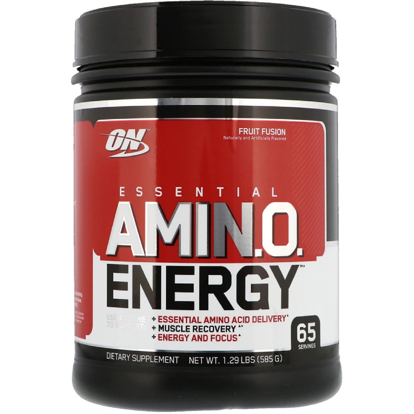 ON Amino Energy 65 serving | HERC'S Nutrition Canada
