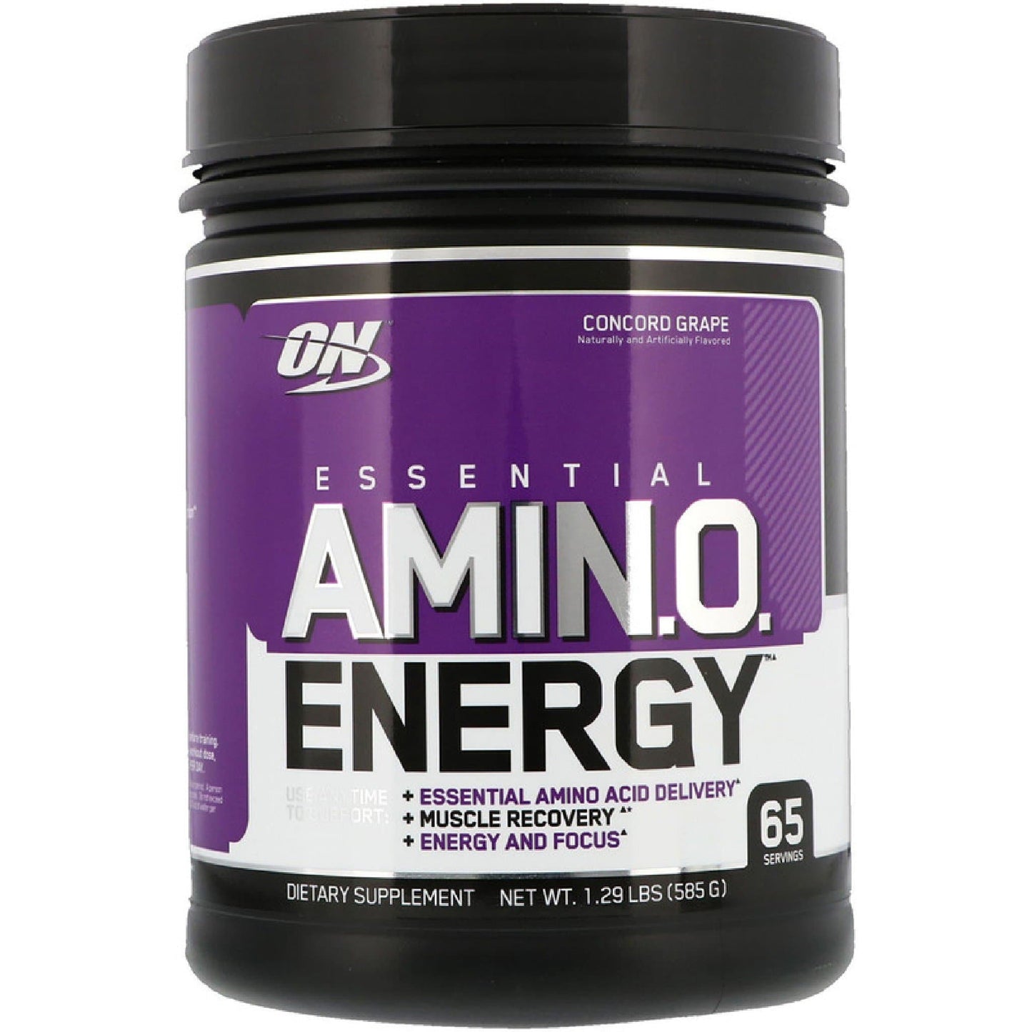ON Amino Energy 65 serving | HERC'S Nutrition Canada