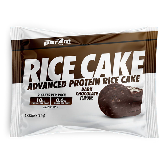 PER4M Protein Rice Cake single