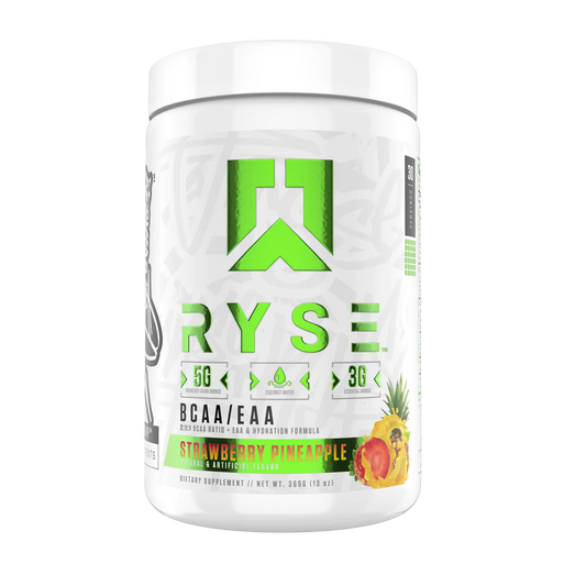 RYSE BCAA/EAA 30 serving